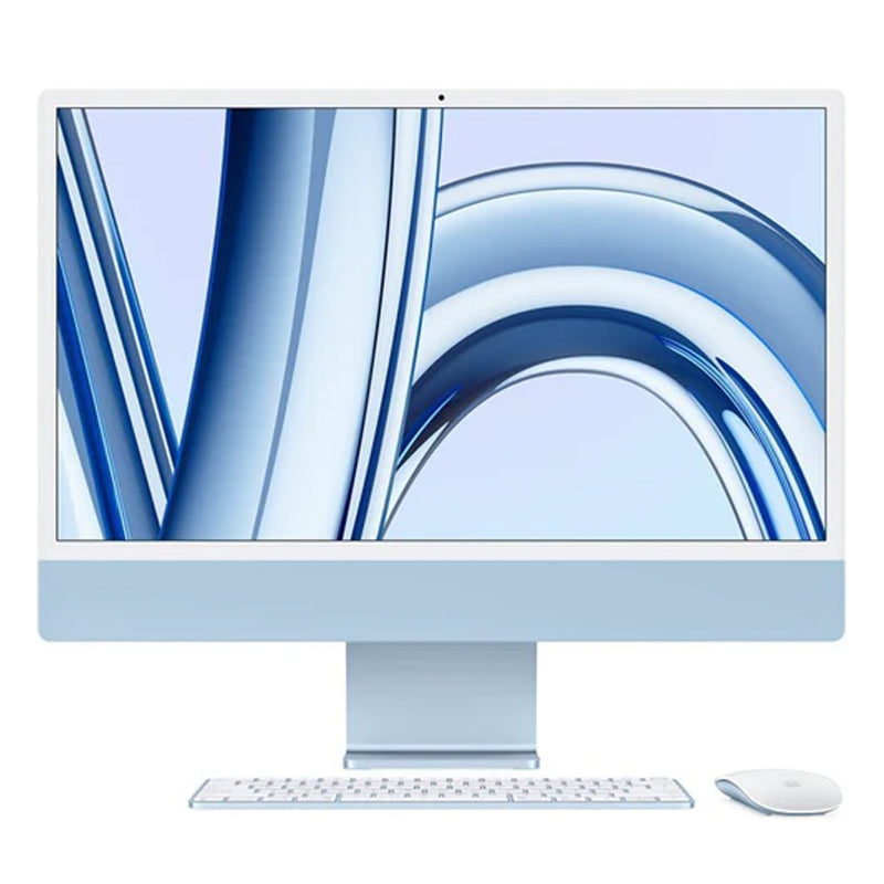 Apple iMac 24 Apple iMac 24